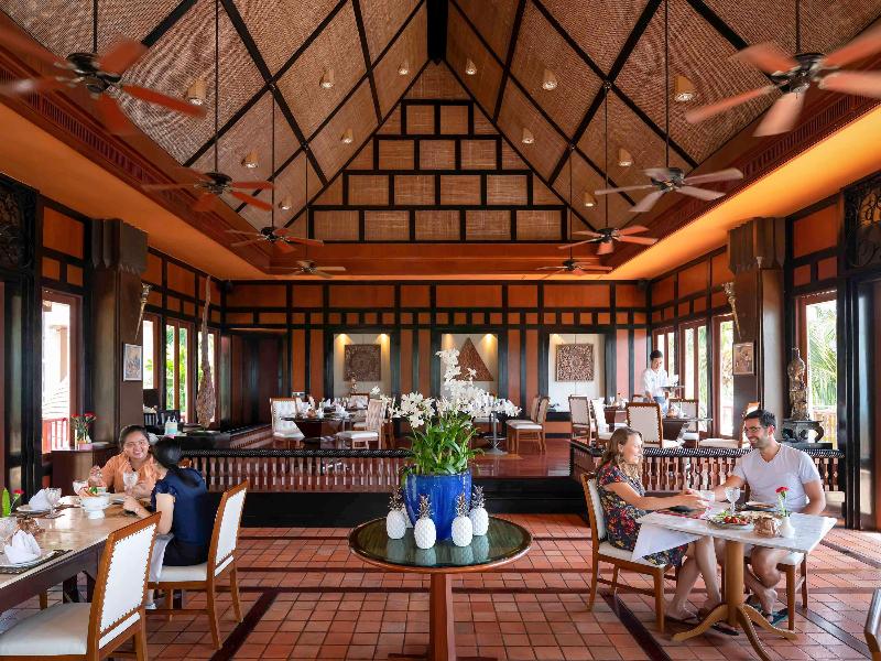 Novotel Phuket Resort image