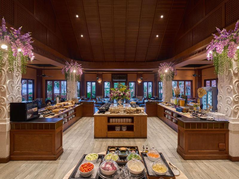 Novotel Phuket Resort image