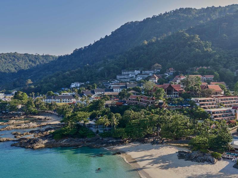 Novotel Phuket Resort image