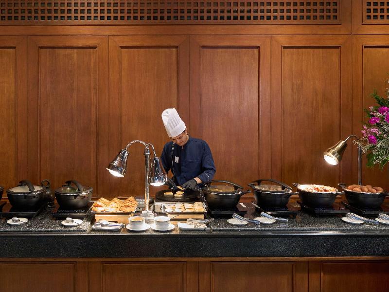 Novotel Phuket Resort image