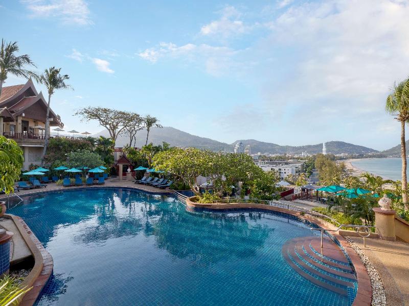 Novotel Phuket Resort image