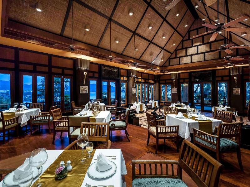 Novotel Phuket Resort image