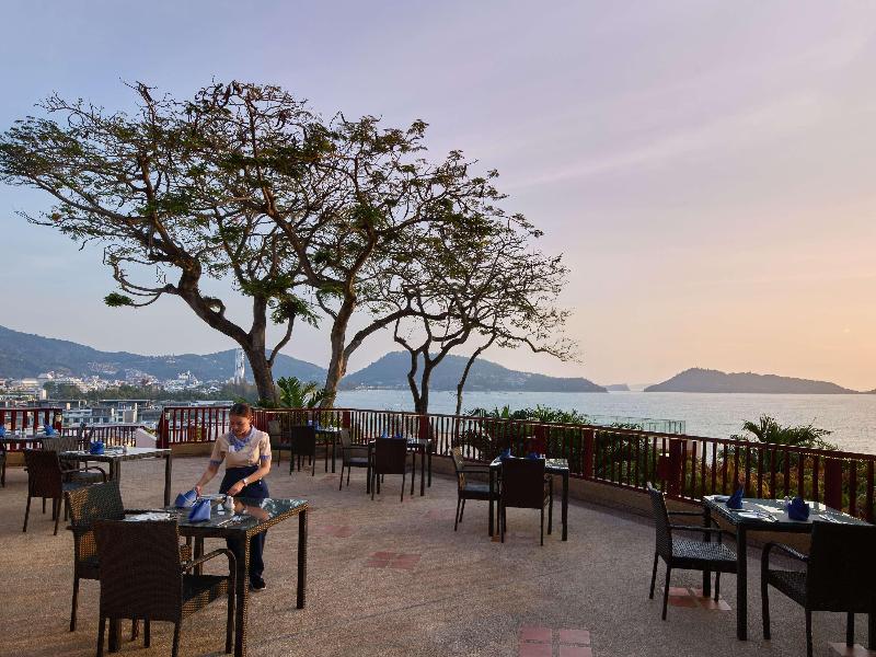 Novotel Phuket Resort image