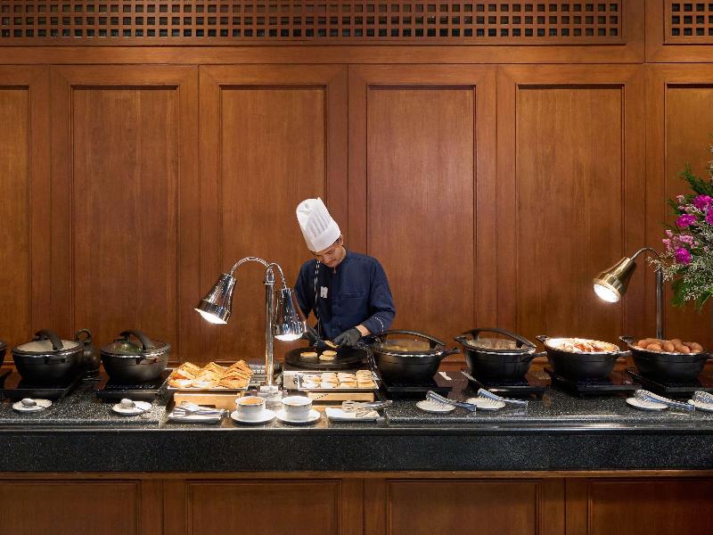 Novotel Phuket Resort image