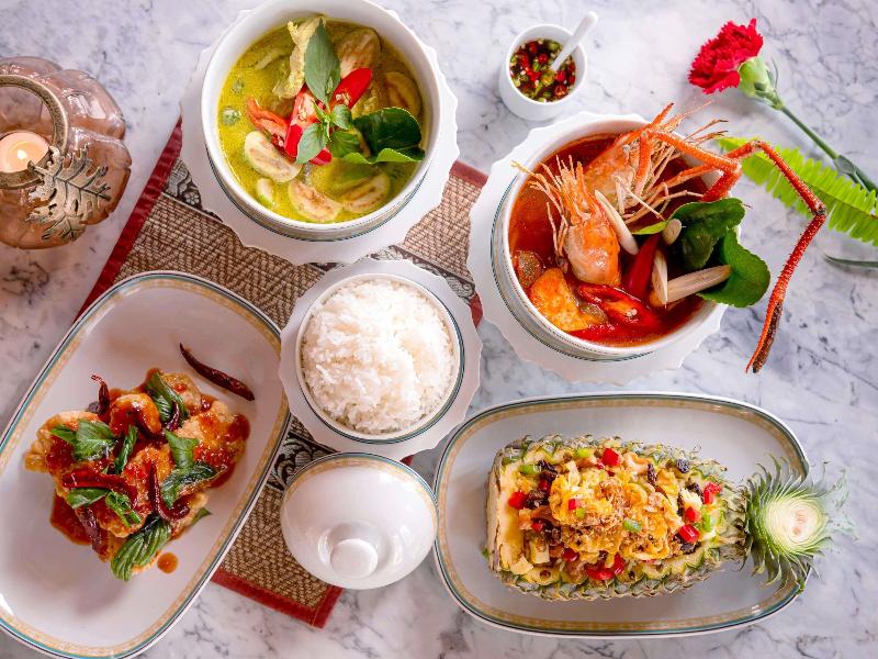 Novotel Phuket Resort image