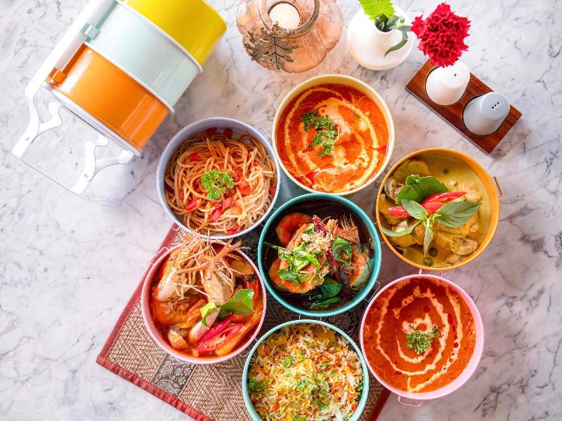 Novotel Phuket Resort image