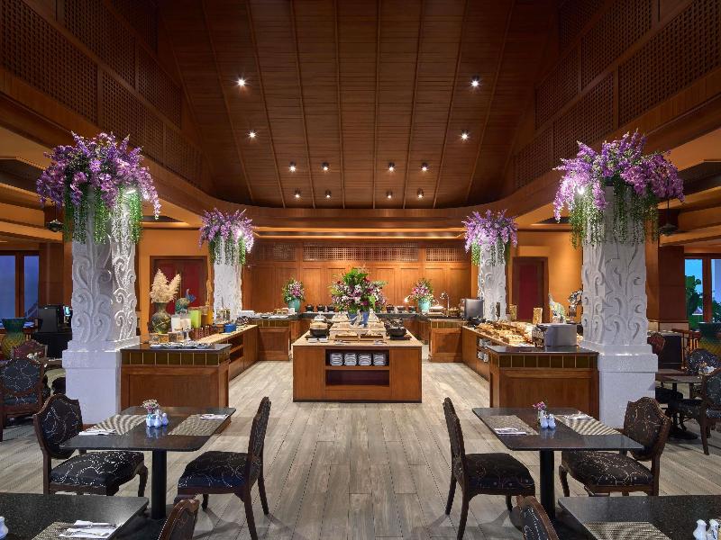 Novotel Phuket Resort image