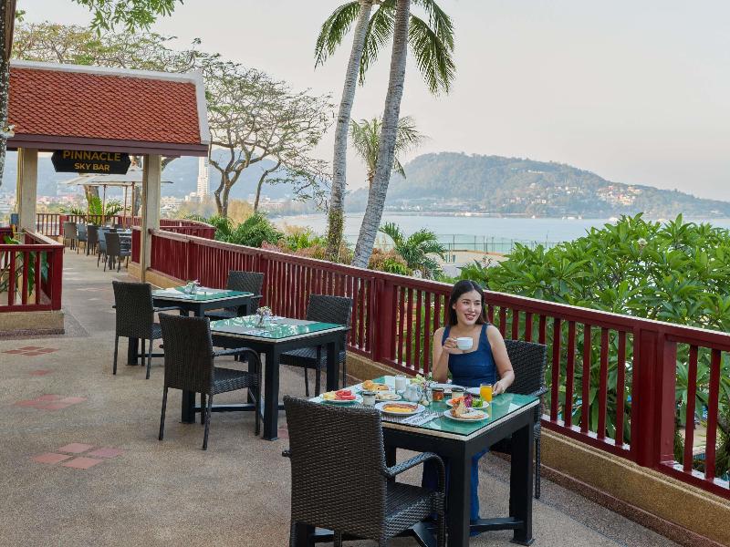 Novotel Phuket Resort image