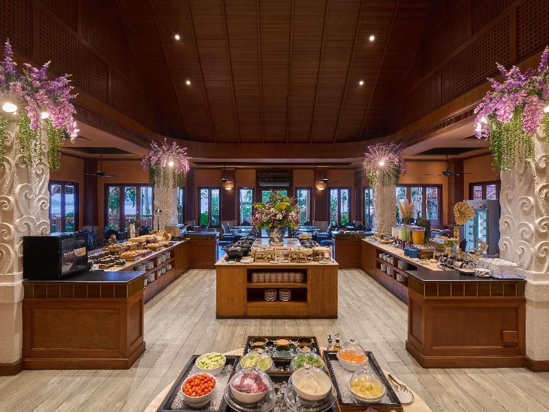 Novotel Phuket Resort image