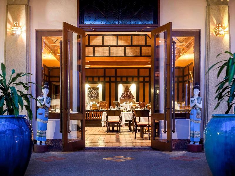 Novotel Phuket Resort image