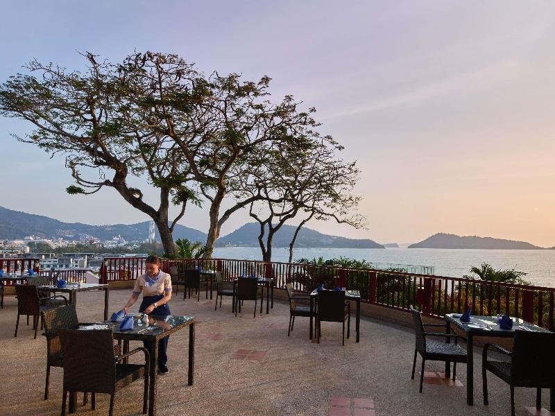 Novotel Phuket Resort image