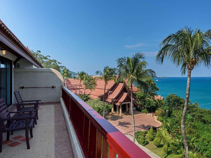 Novotel Phuket Resort image