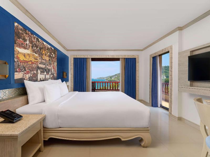 Novotel Phuket Resort image
