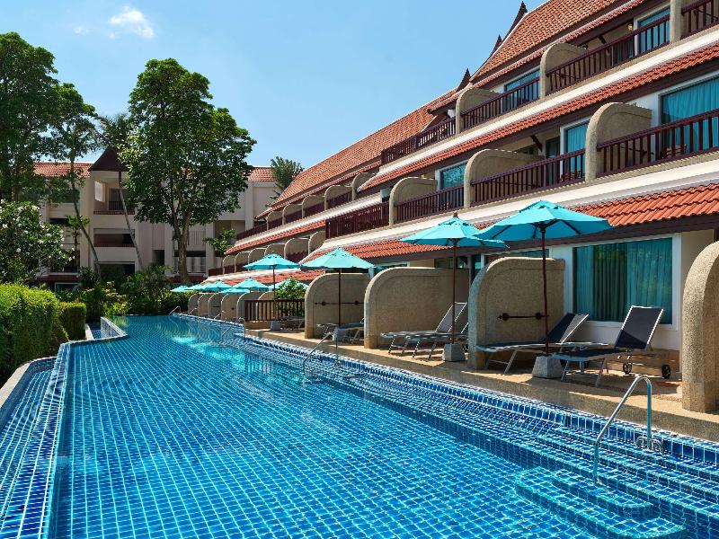 Novotel Phuket Resort image