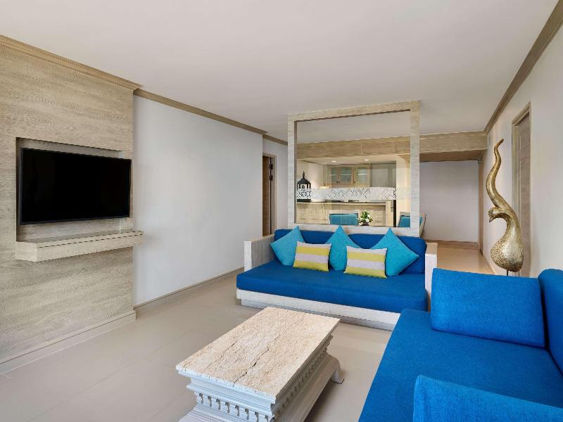 Novotel Phuket Resort image
