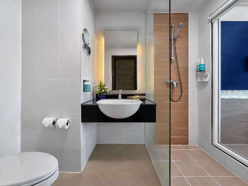 Novotel Phuket Resort image