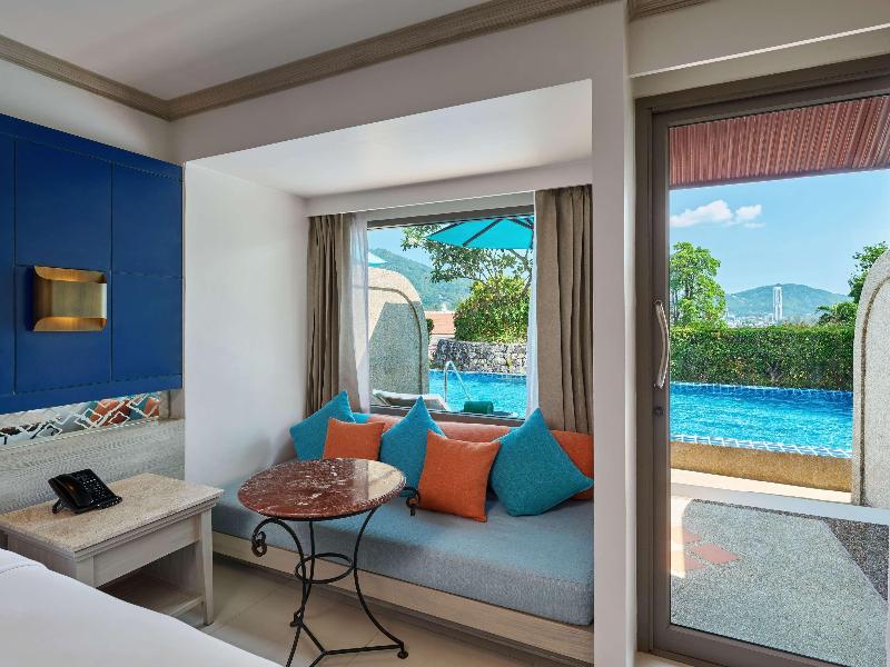 Novotel Phuket Resort image