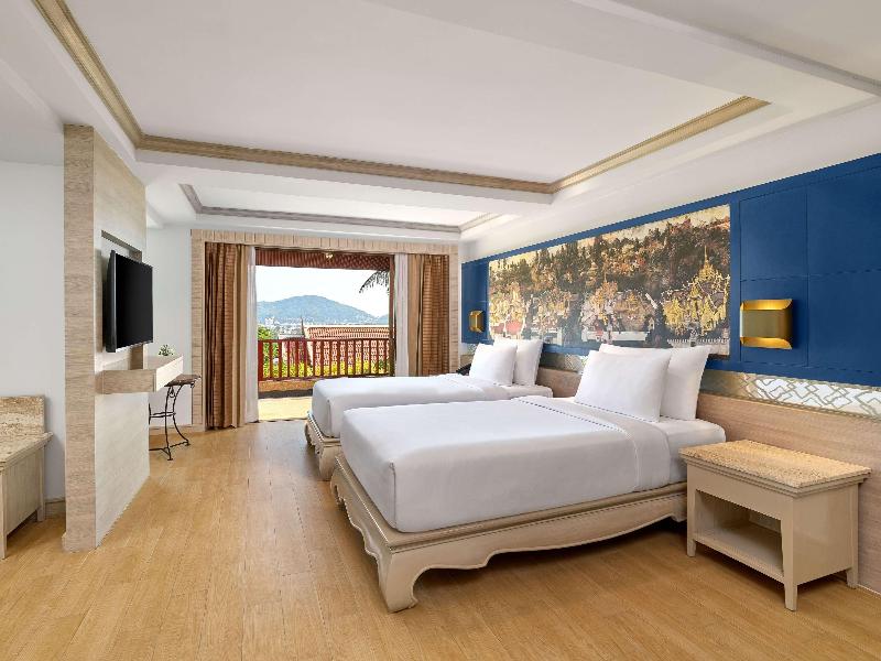 Novotel Phuket Resort image