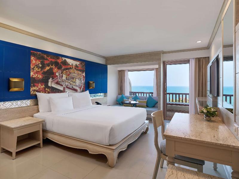 Novotel Phuket Resort image