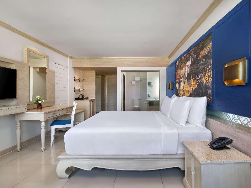 Novotel Phuket Resort image