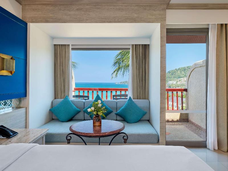 Novotel Phuket Resort image