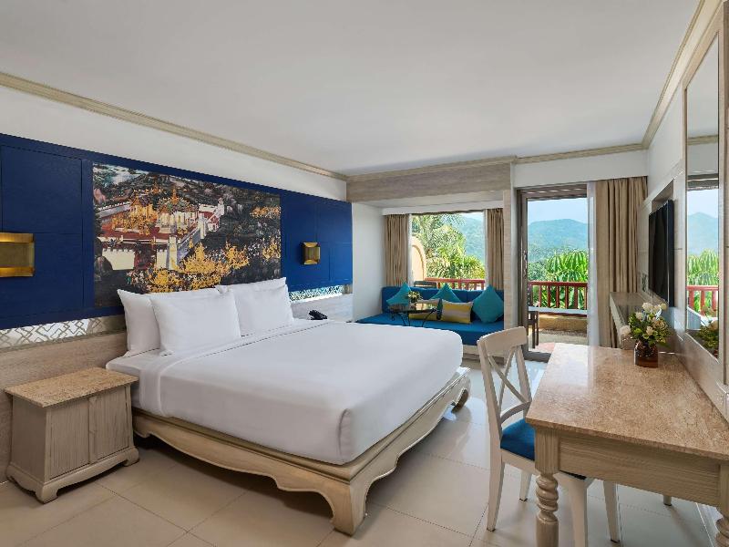 Novotel Phuket Resort image
