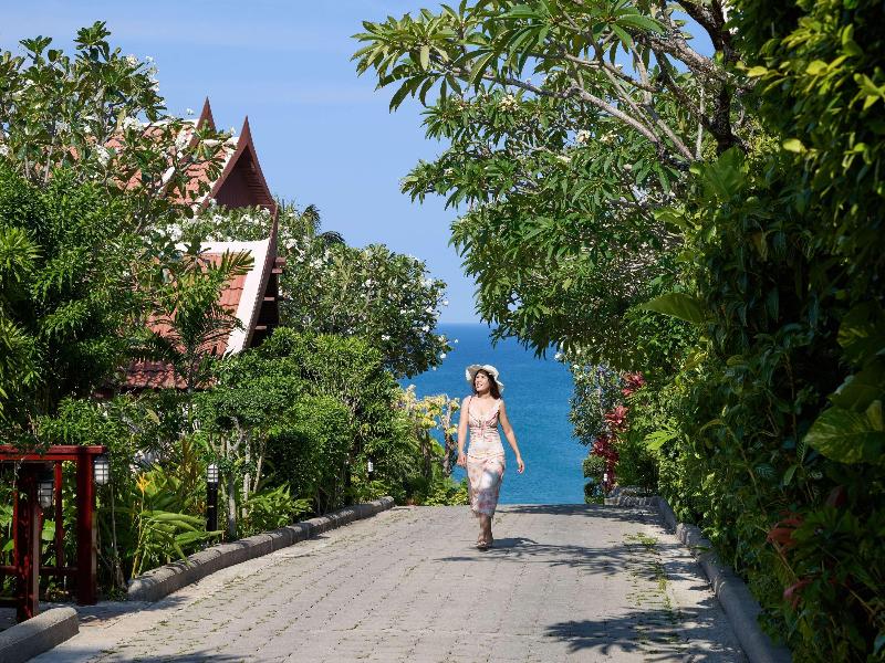 Novotel Phuket Resort image