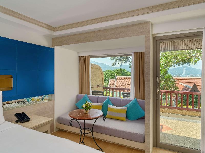 Novotel Phuket Resort image