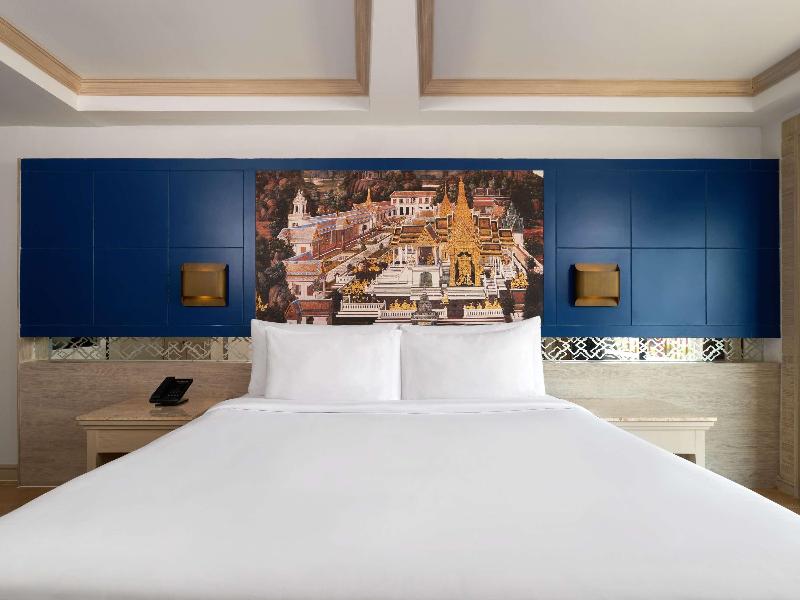 Novotel Phuket Resort image