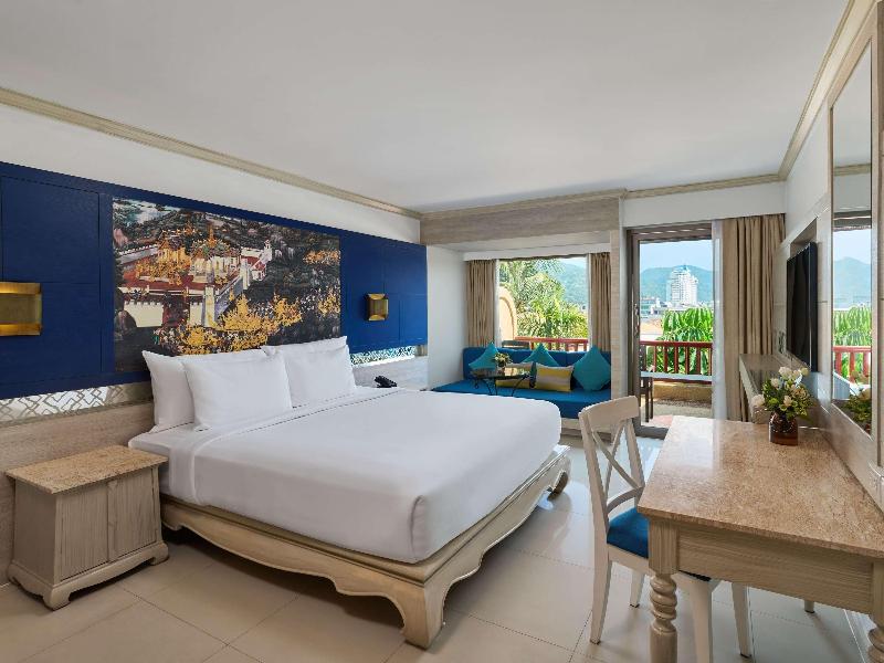 Novotel Phuket Resort image