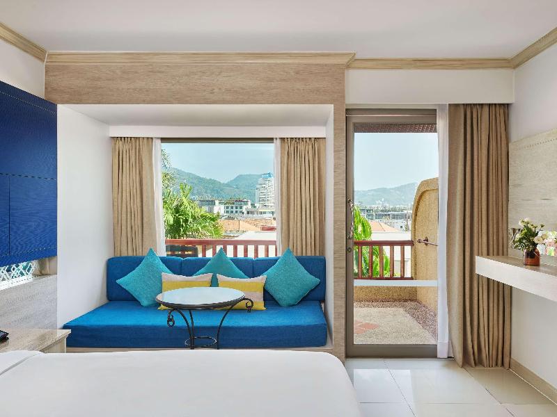 Novotel Phuket Resort image