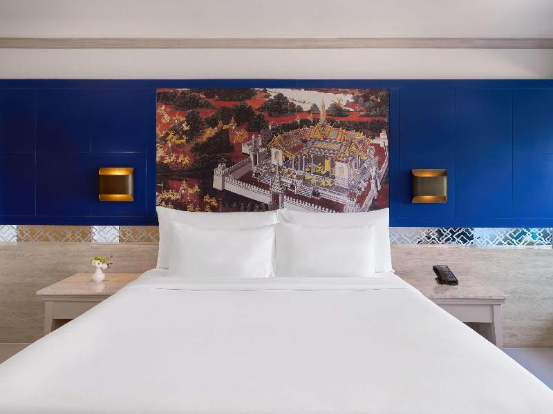 Novotel Phuket Resort image