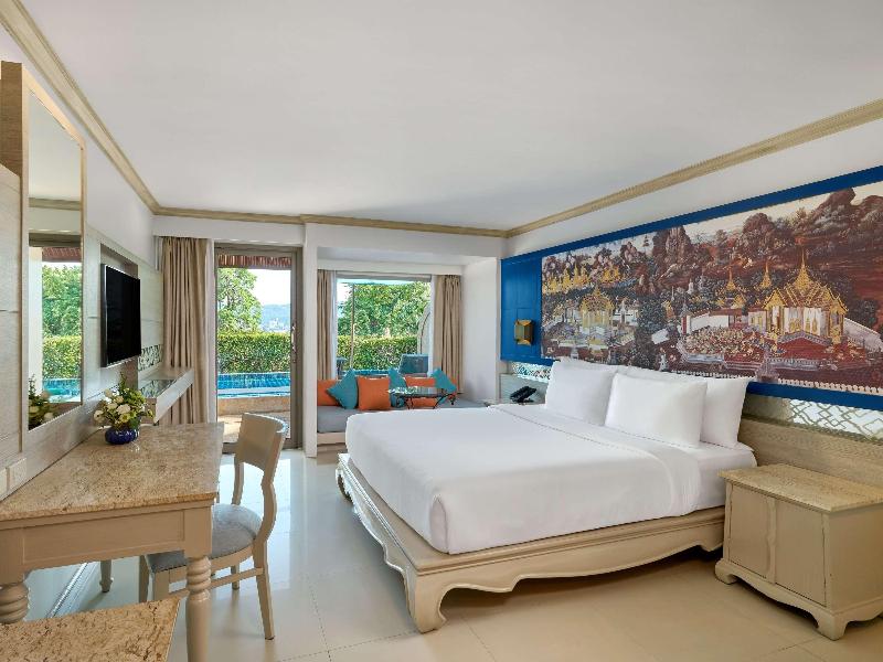 Novotel Phuket Resort image