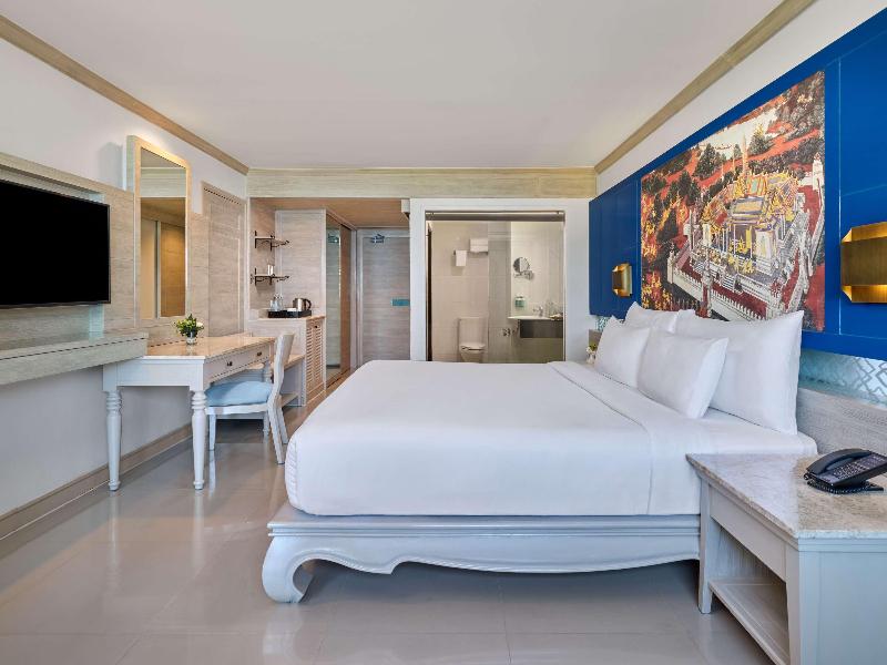 Novotel Phuket Resort image