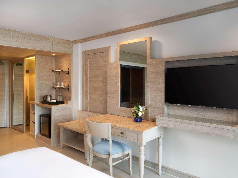 Novotel Phuket Resort image