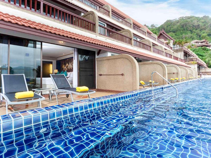 Novotel Phuket Resort image
