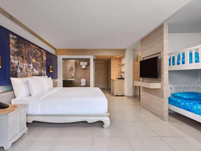 Novotel Phuket Resort image