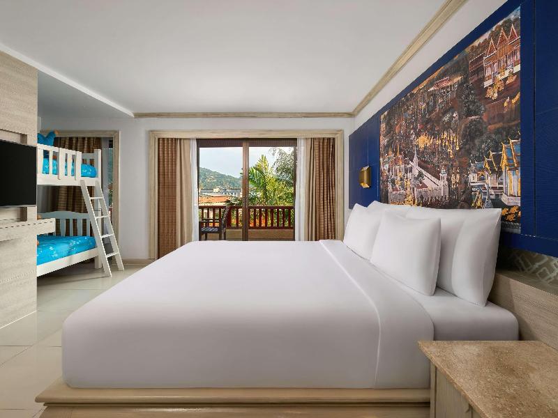 Novotel Phuket Resort image