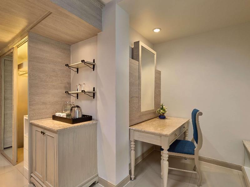 Novotel Phuket Resort image