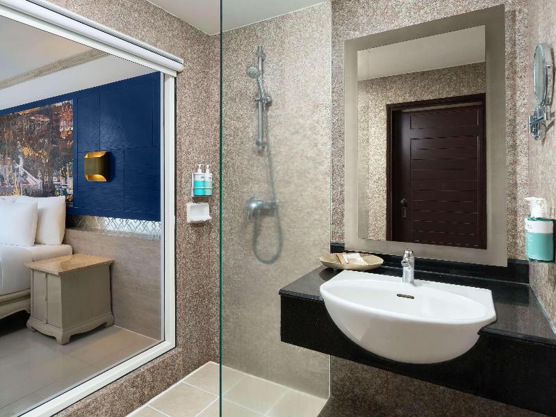 Novotel Phuket Resort image