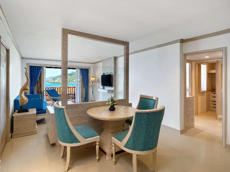 Novotel Phuket Resort image