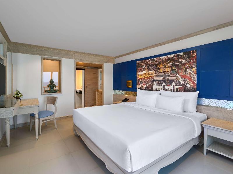 Novotel Phuket Resort image