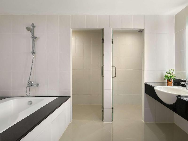 Novotel Phuket Resort image