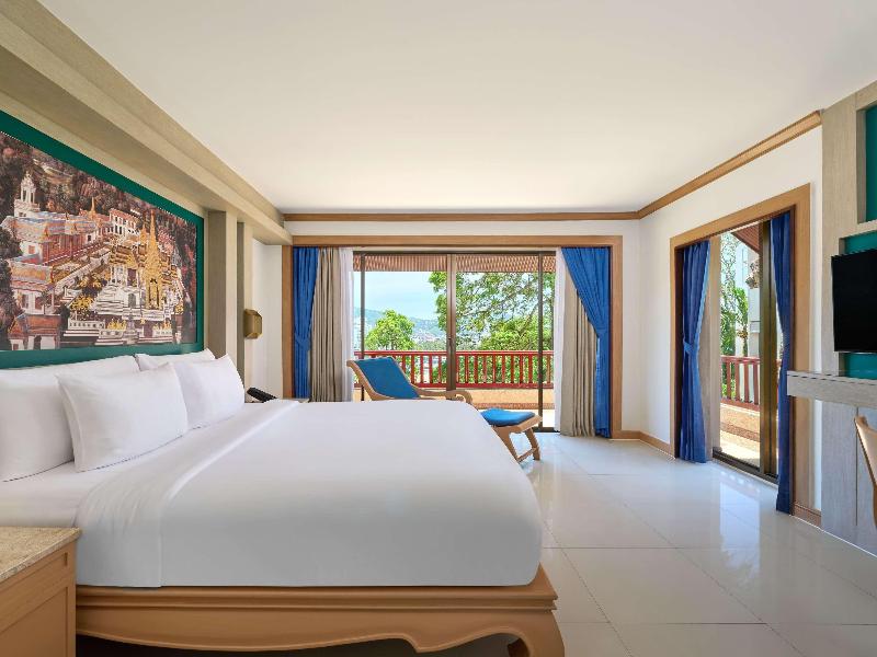 Novotel Phuket Resort image