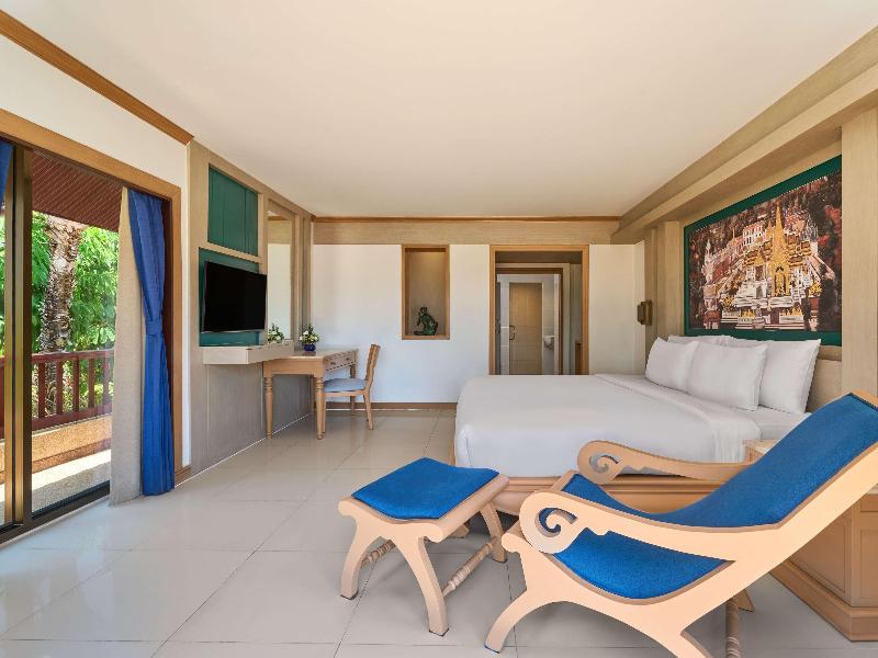 Novotel Phuket Resort image