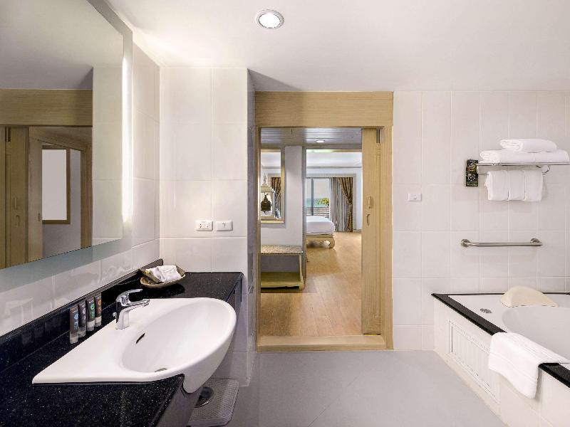 Novotel Phuket Resort image