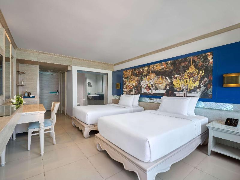 Novotel Phuket Resort image