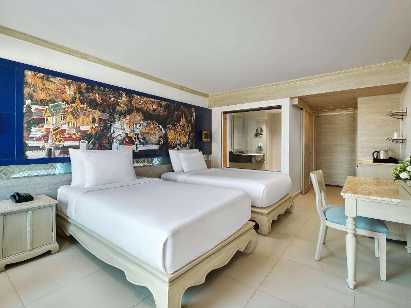 Novotel Phuket Resort image