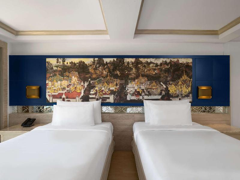 Novotel Phuket Resort image