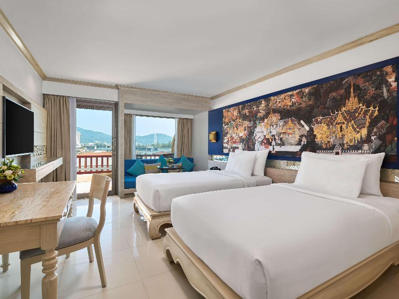 Novotel Phuket Resort image